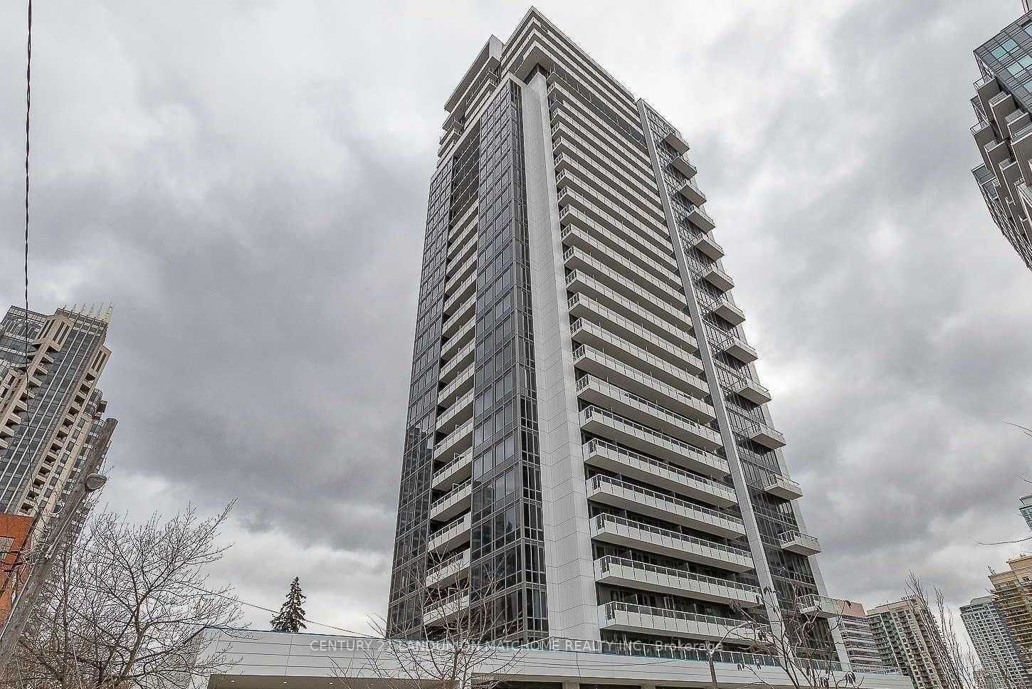 75 Canterbury Pl, unit 2003 for rent - image #1