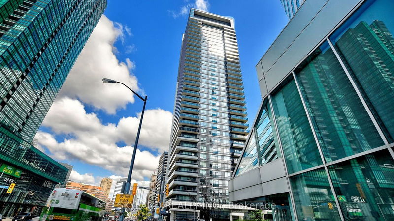 2 Anndale Dr, unit 1310 for sale - image #1