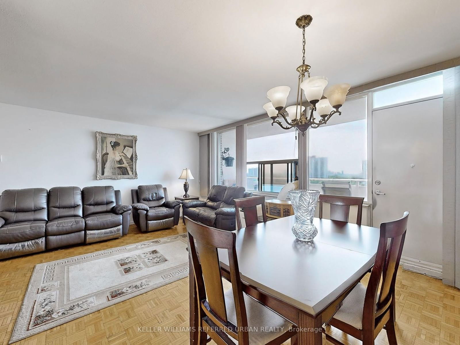 10 Parkway Forest Dr, unit 1111 for sale - image #12