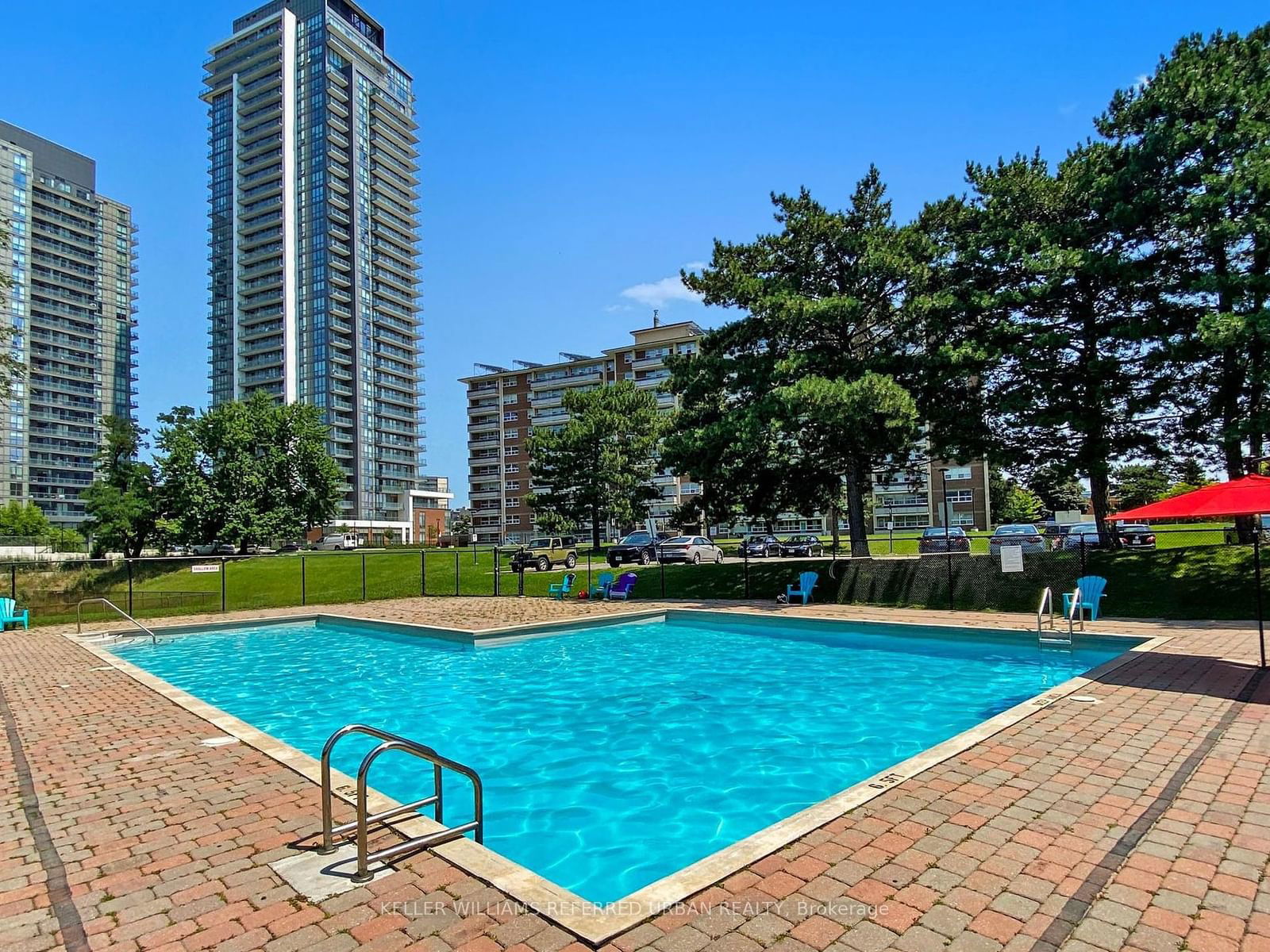 10 Parkway Forest Dr, unit 1111 for sale - image #24