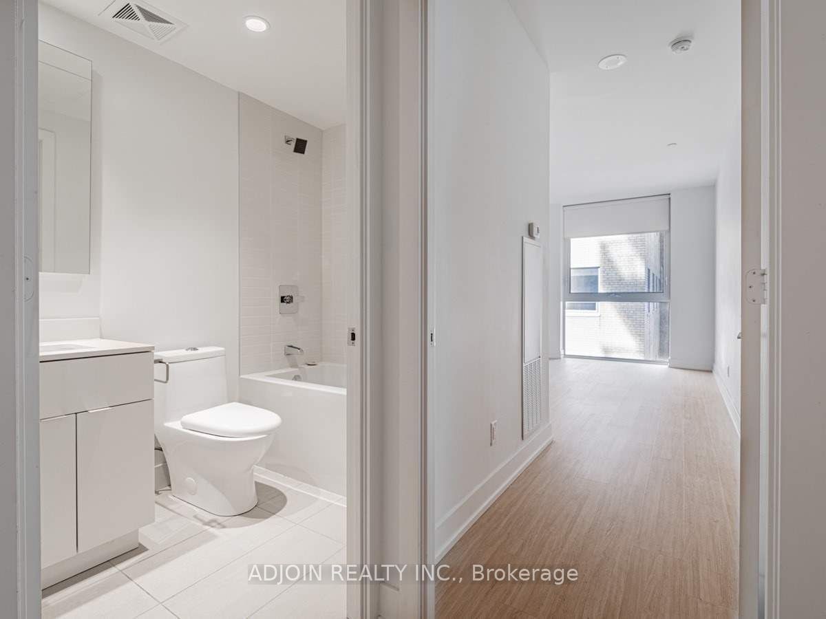 7 Grenville St, unit 513 for rent - image #16