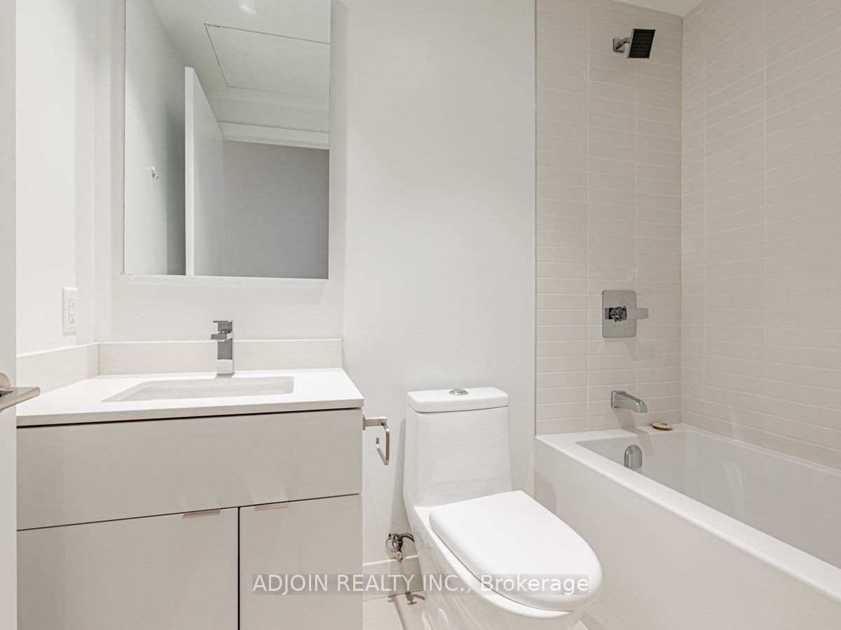 7 Grenville St, unit 513 for rent - image #20