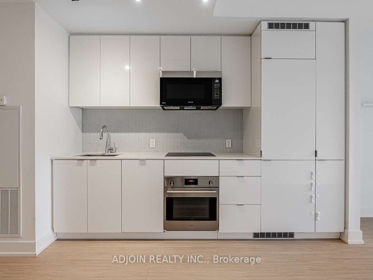 7 Grenville St, unit 513 for rent - image #5