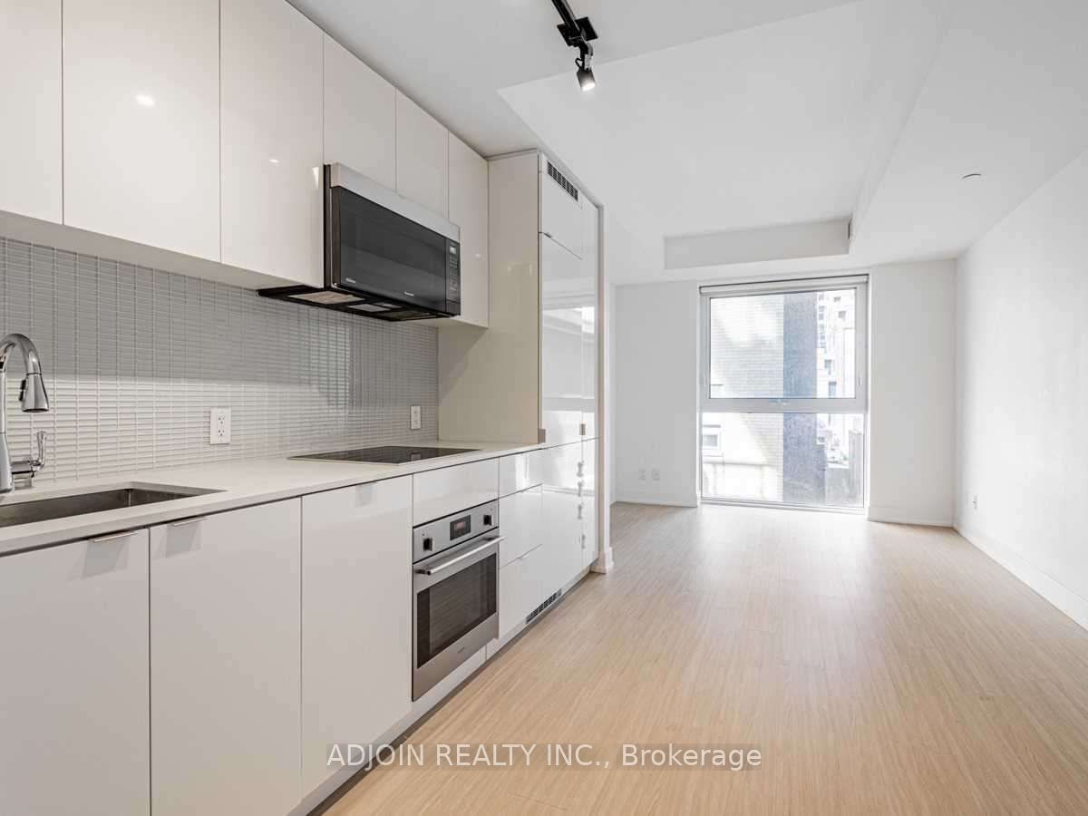 7 Grenville St, unit 513 for rent - image #7