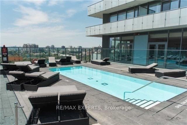 57 St. Joseph St, unit 2511 for rent - image #25