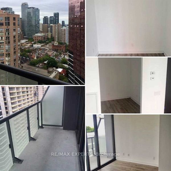 57 St. Joseph St, unit 2511 for rent - image #4