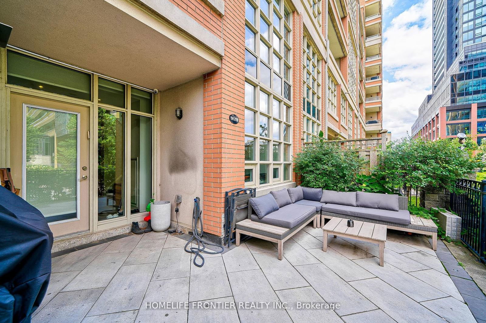 85 East Liberty St, unit TH77b for sale - image #21