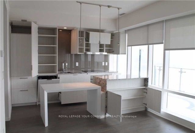 1 Bloor St E, unit 5402 for rent - image #6