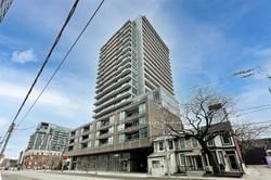 120 Parliament St, unit 1407 for rent