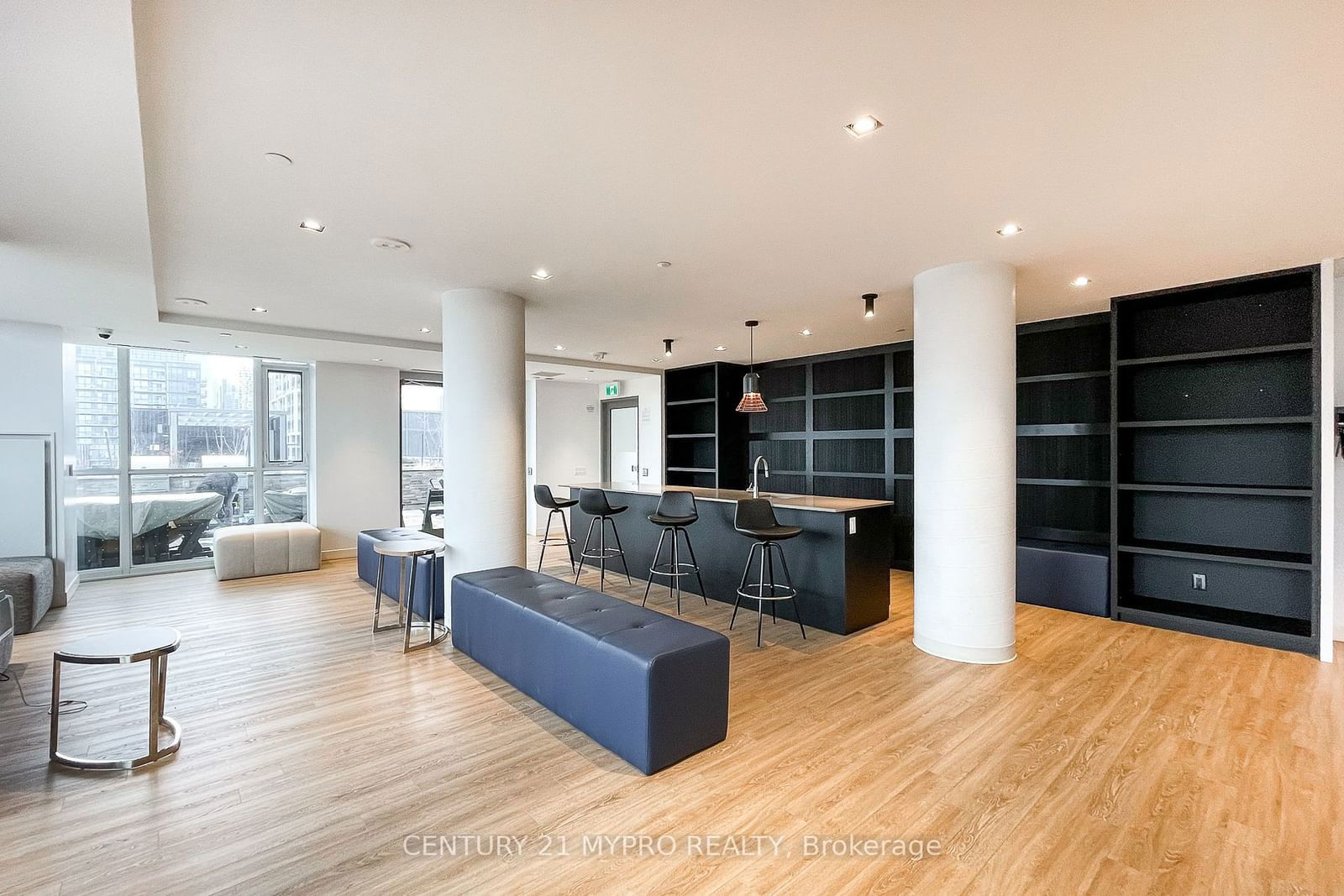 120 Parliament St, unit 1407 for rent - image #11