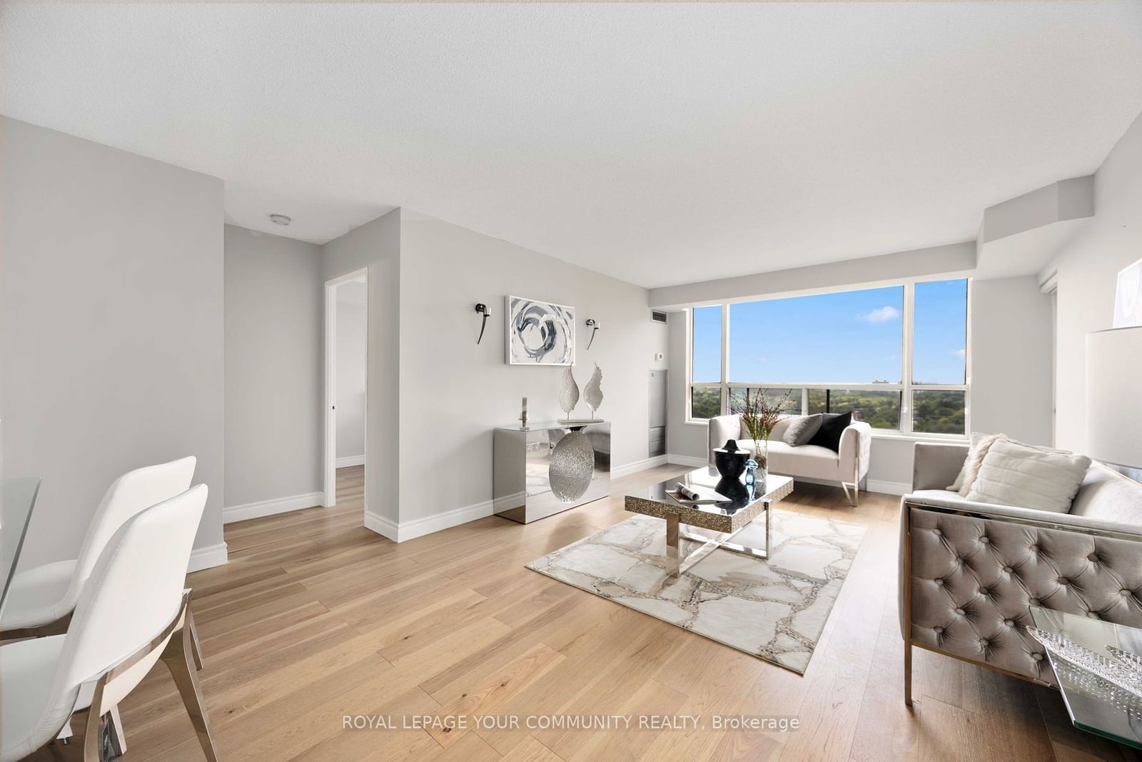 100 Upper Madison Ave, unit 2009 for sale