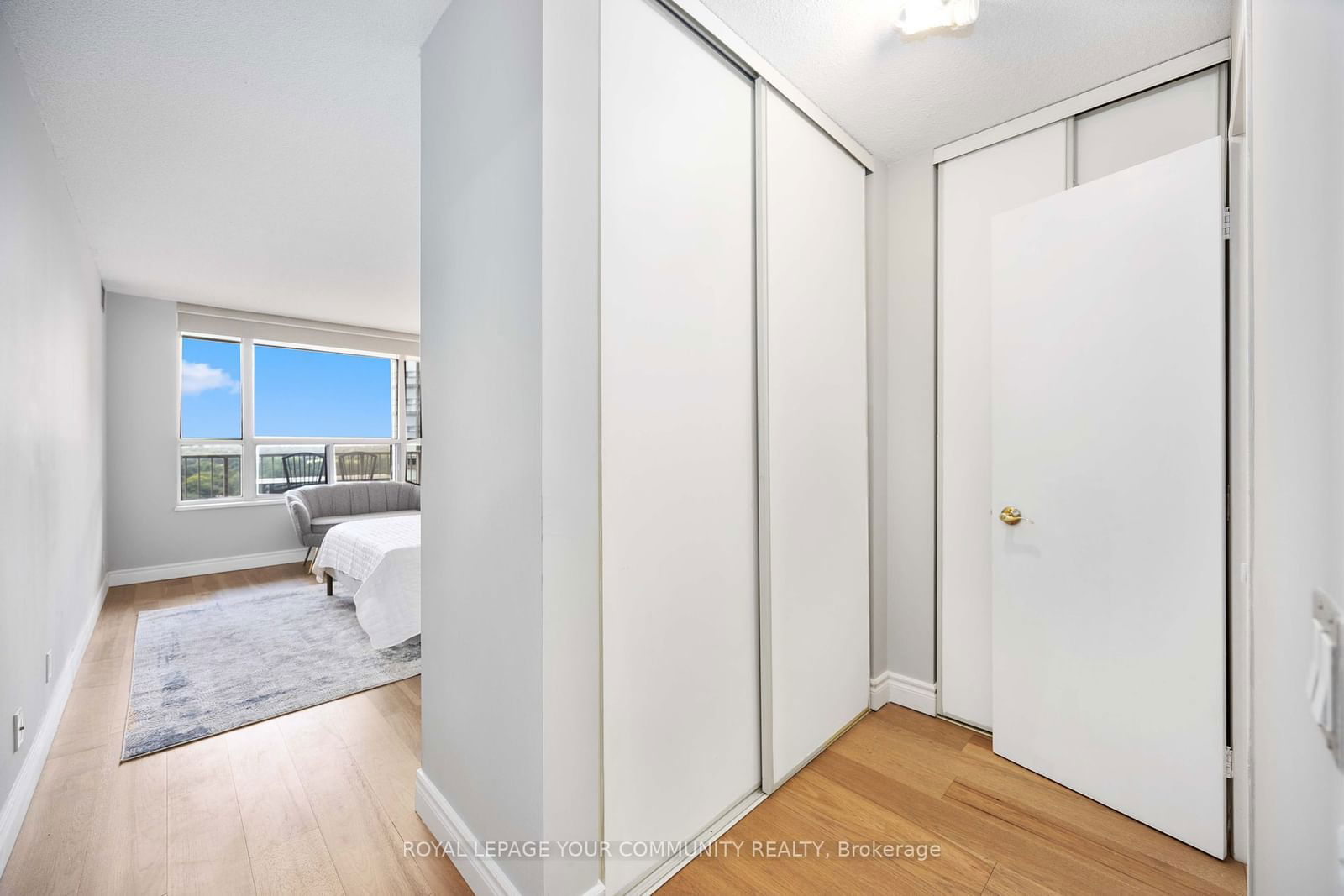 100 Upper Madison Ave, unit 2009 for sale