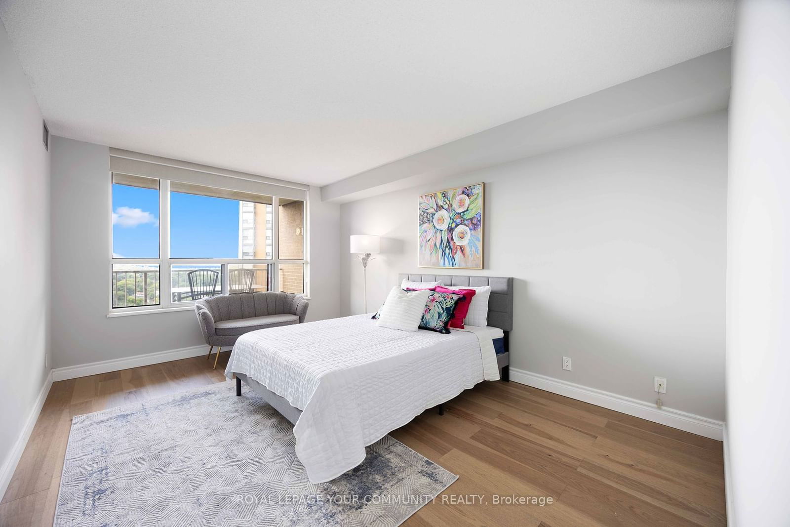 100 Upper Madison Ave, unit 2009 for sale