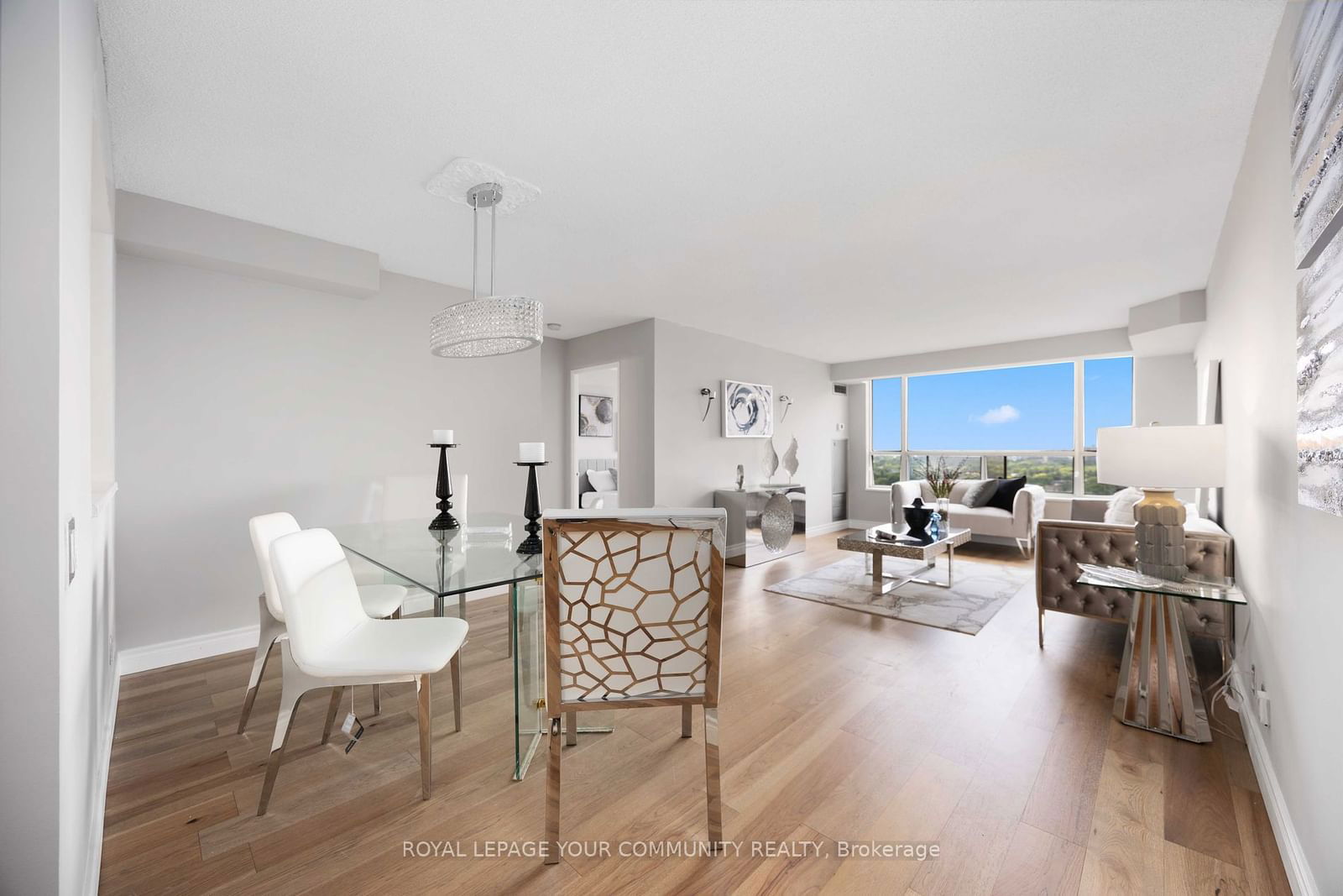 100 Upper Madison Ave, unit 2009 for sale - image #9