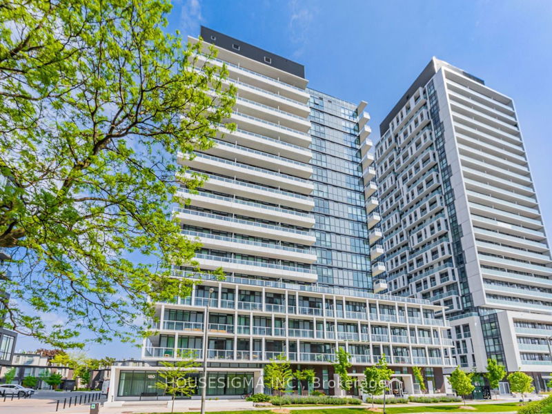 180 Fairview Mall Dr, unit 906 for sale - image #1