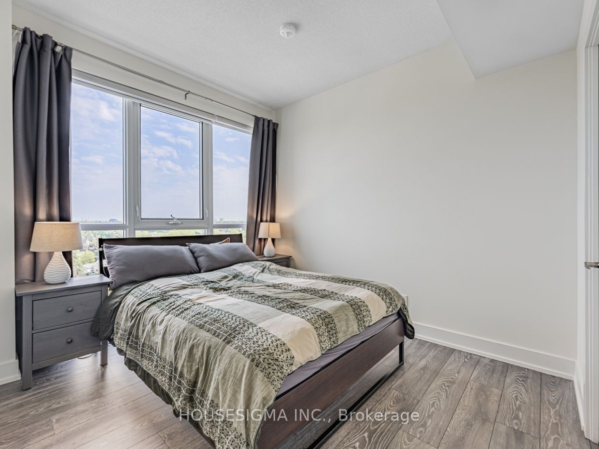 180 Fairview Mall Dr, unit 906 for sale - image #17