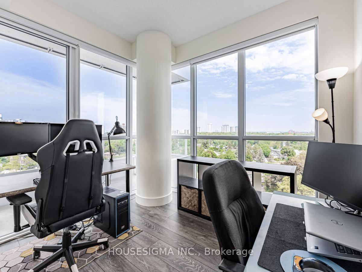 180 Fairview Mall Dr, unit 906 for sale - image #21