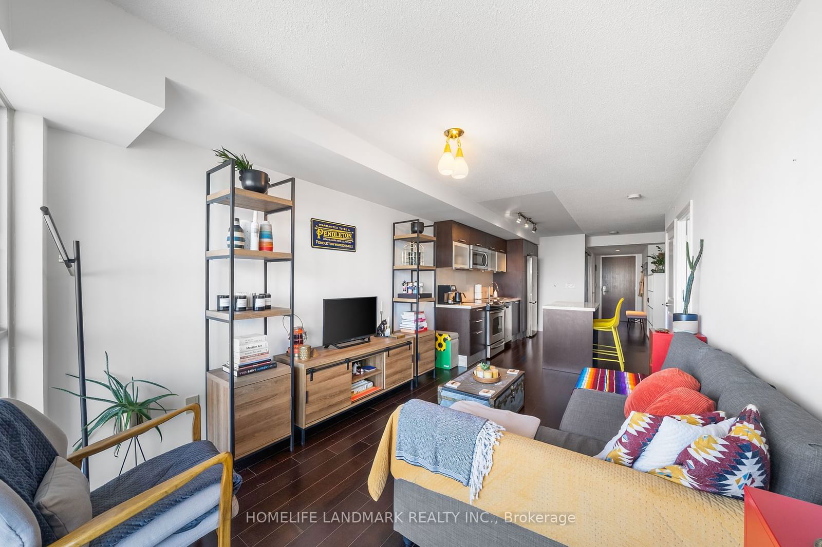 386 Yonge St, unit 2403 for sale - image #12