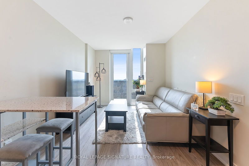 38 Monte Kwinter Crt, unit 1412 for sale - image #1