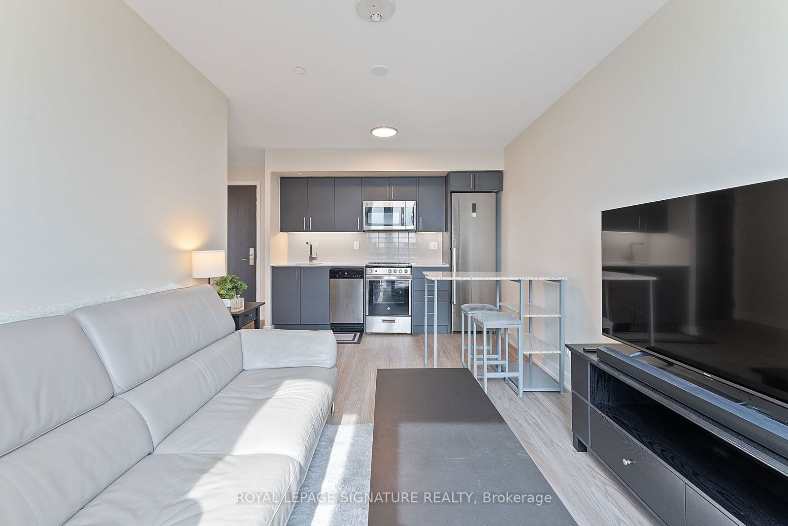 38 Monte Kwinter Crt, unit 1412 for sale - image #12