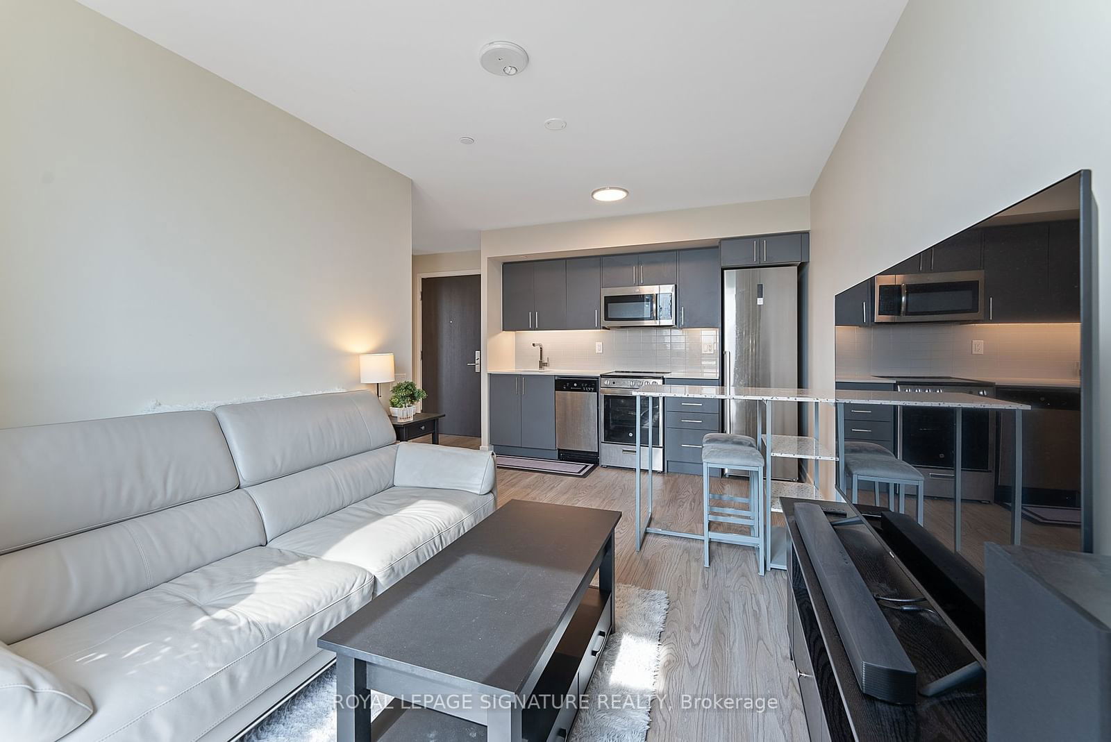 38 Monte Kwinter Crt, unit 1412 for sale - image #13