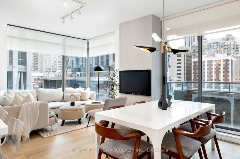 18 Yorkville Ave, unit 505 for rent - image #1