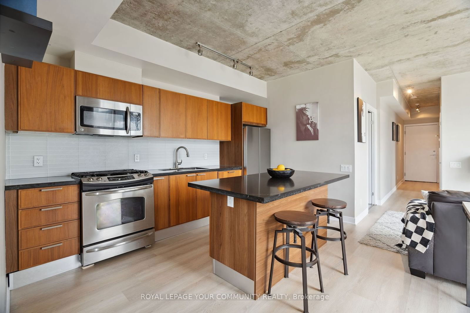 318 King St E, unit 813 for sale - image #14