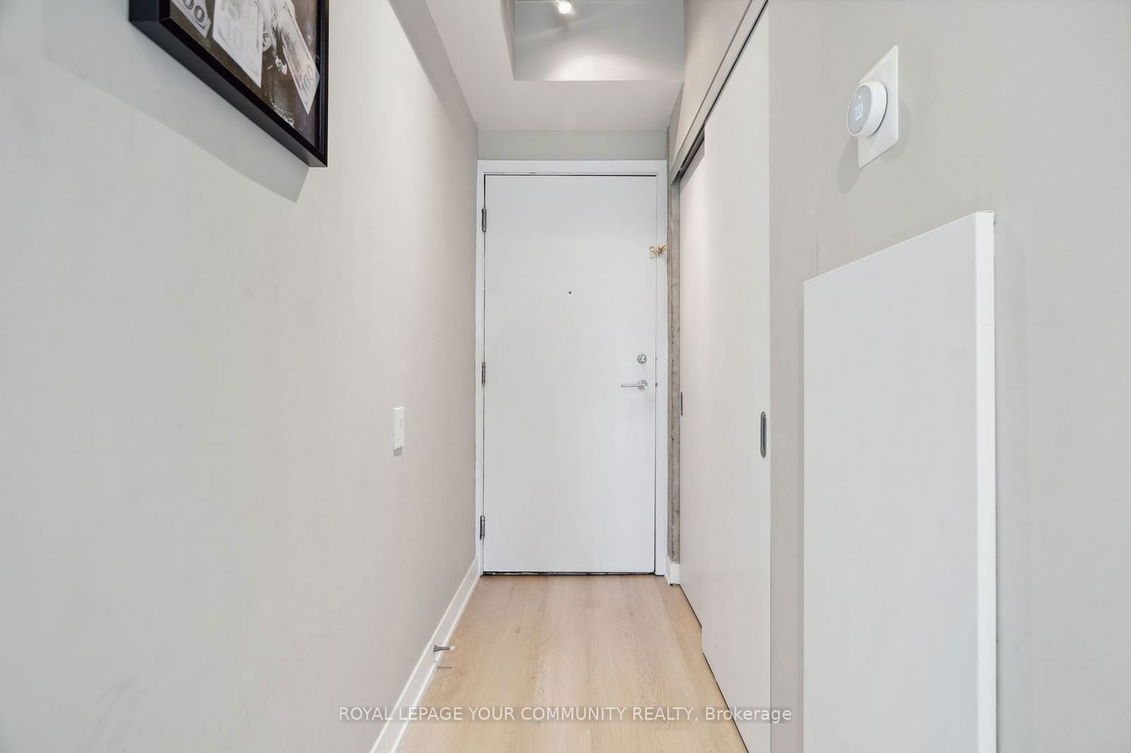 318 King St E, unit 813 for sale - image #4