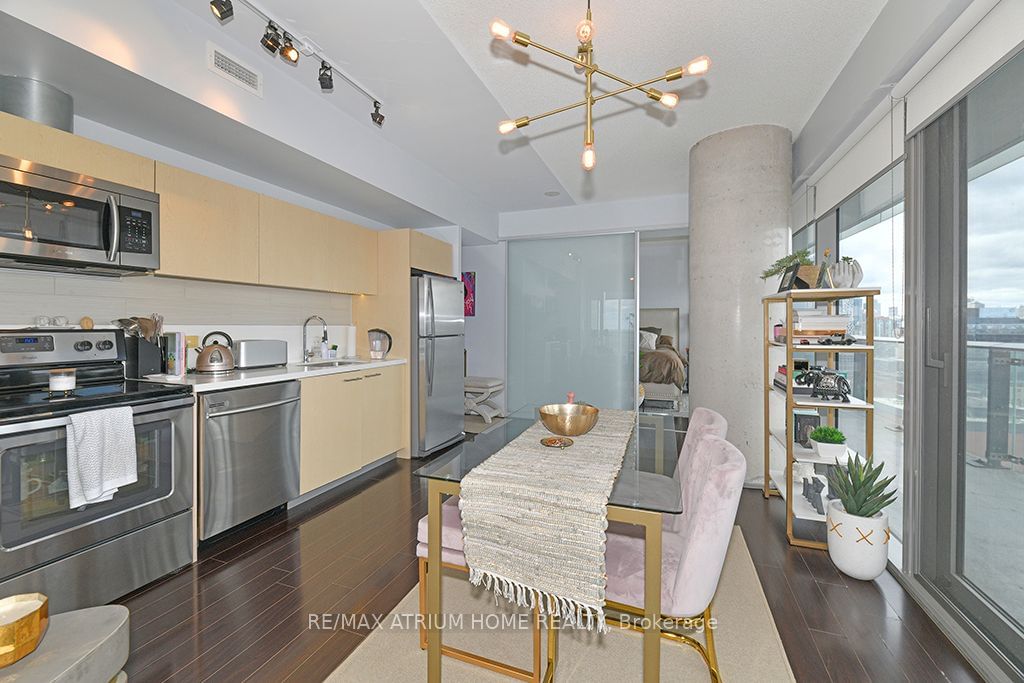 70 Distillery Lane, unit 2303 for rent - image #12