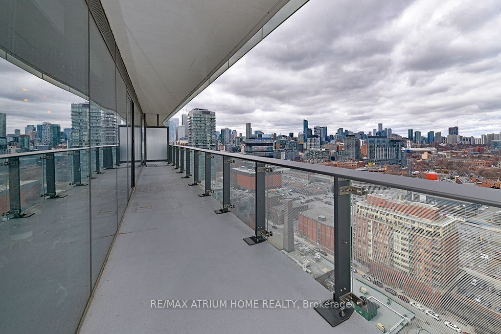 70 Distillery Lane, unit 2303 for rent - image #22