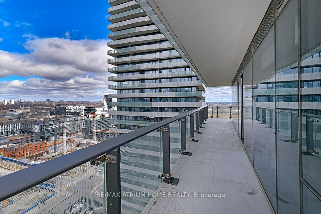 70 Distillery Lane, unit 2303 for rent - image #23