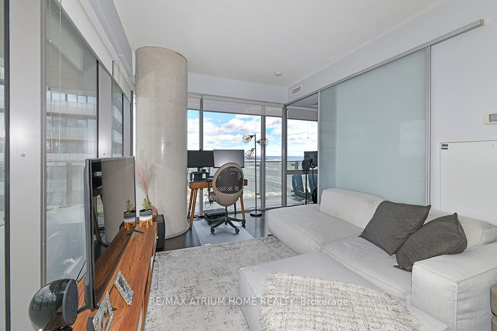 70 Distillery Lane, unit 2303 for rent - image #9