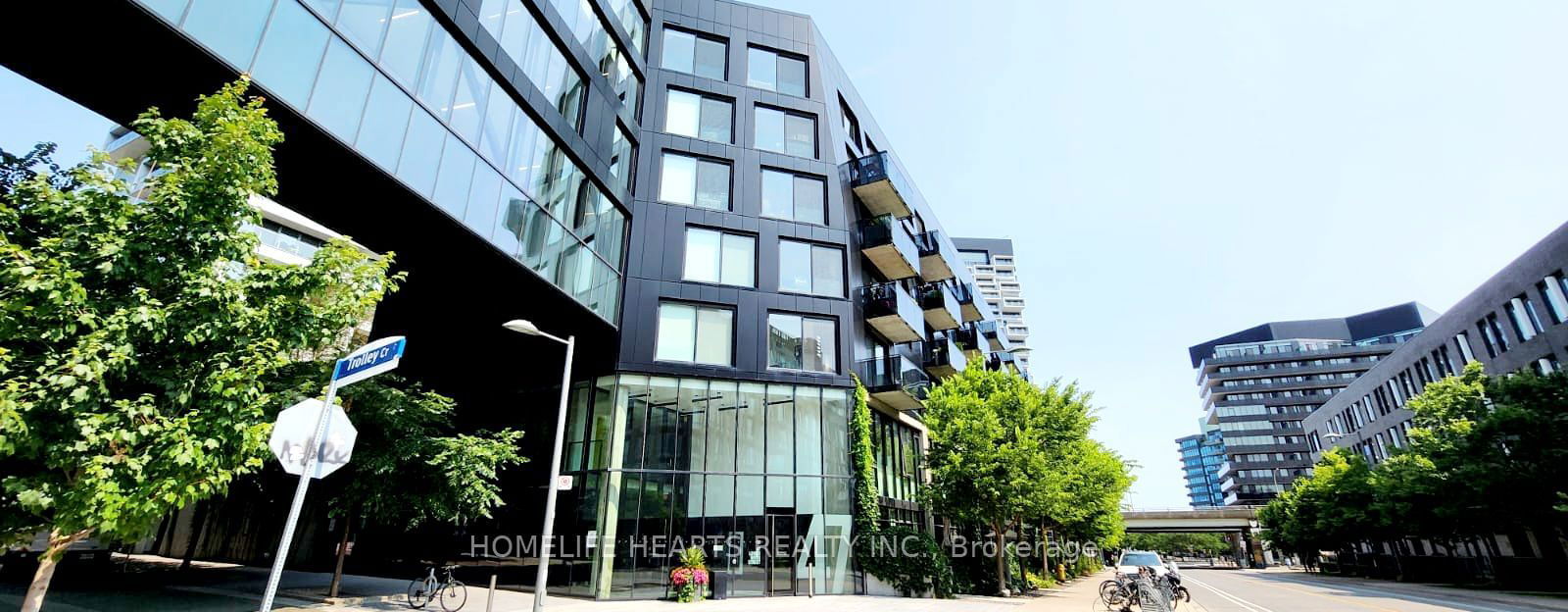 47 Lower River St, unit 109 for sale - image #35