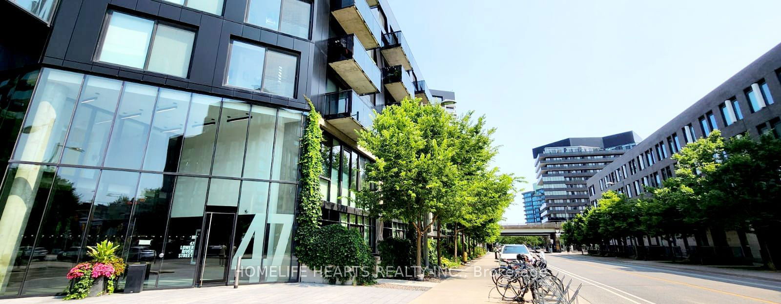 47 Lower River St, unit 109 for sale - image #36