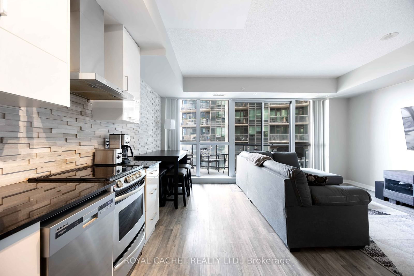 51 East Liberty St, unit 915 for sale - image #5