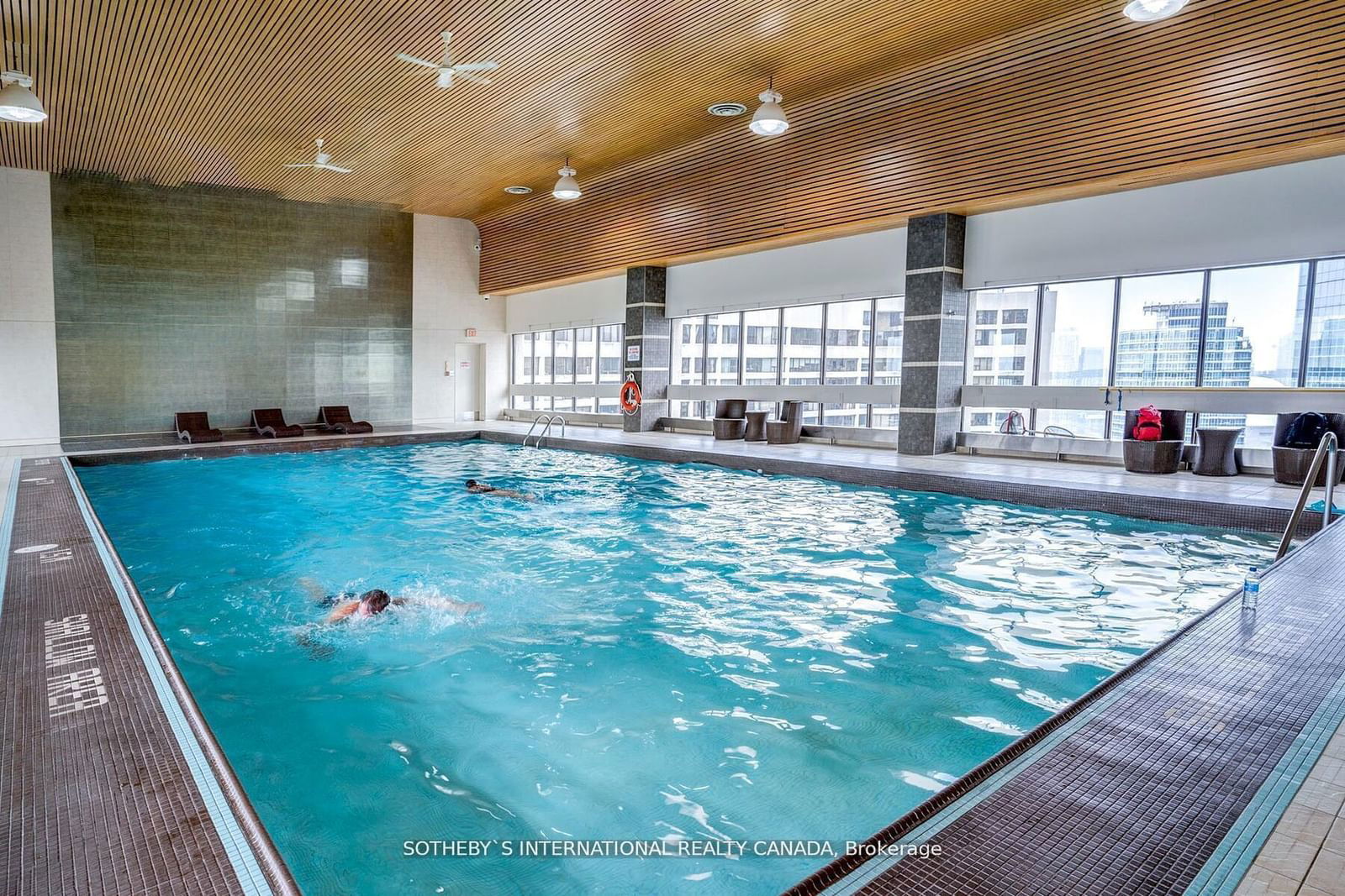 33 Harbour Sq, unit 2208 for sale - image #30