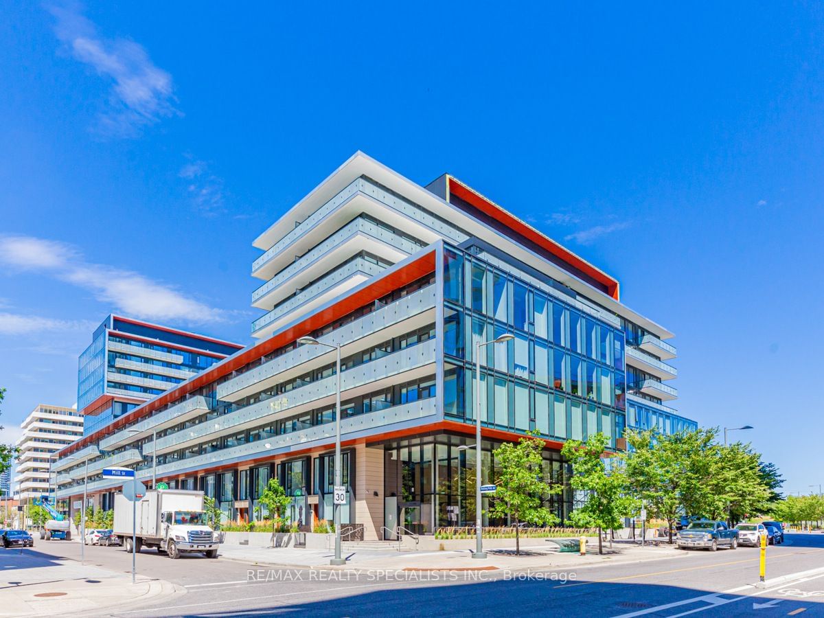 180 Mill St, unit S519 for sale - image #1