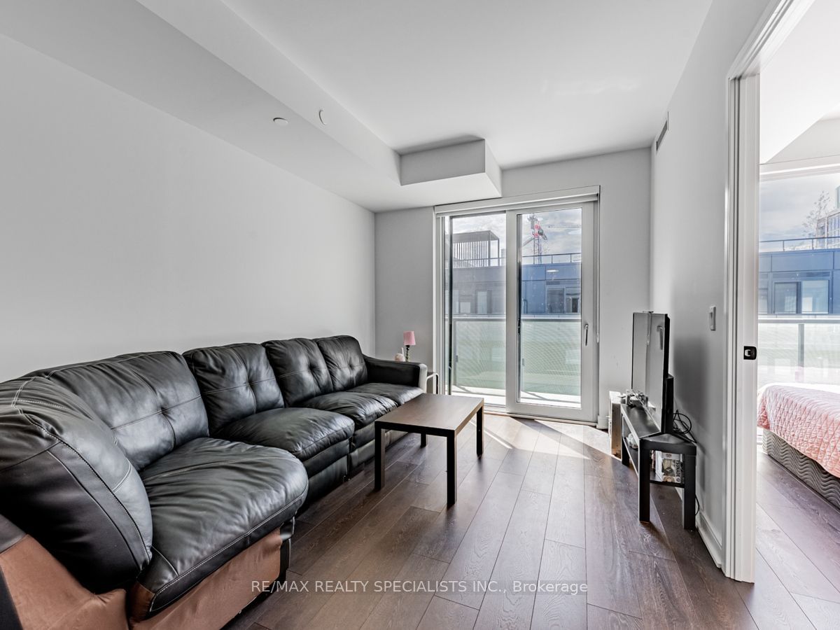 180 Mill St, unit S519 for sale - image #12