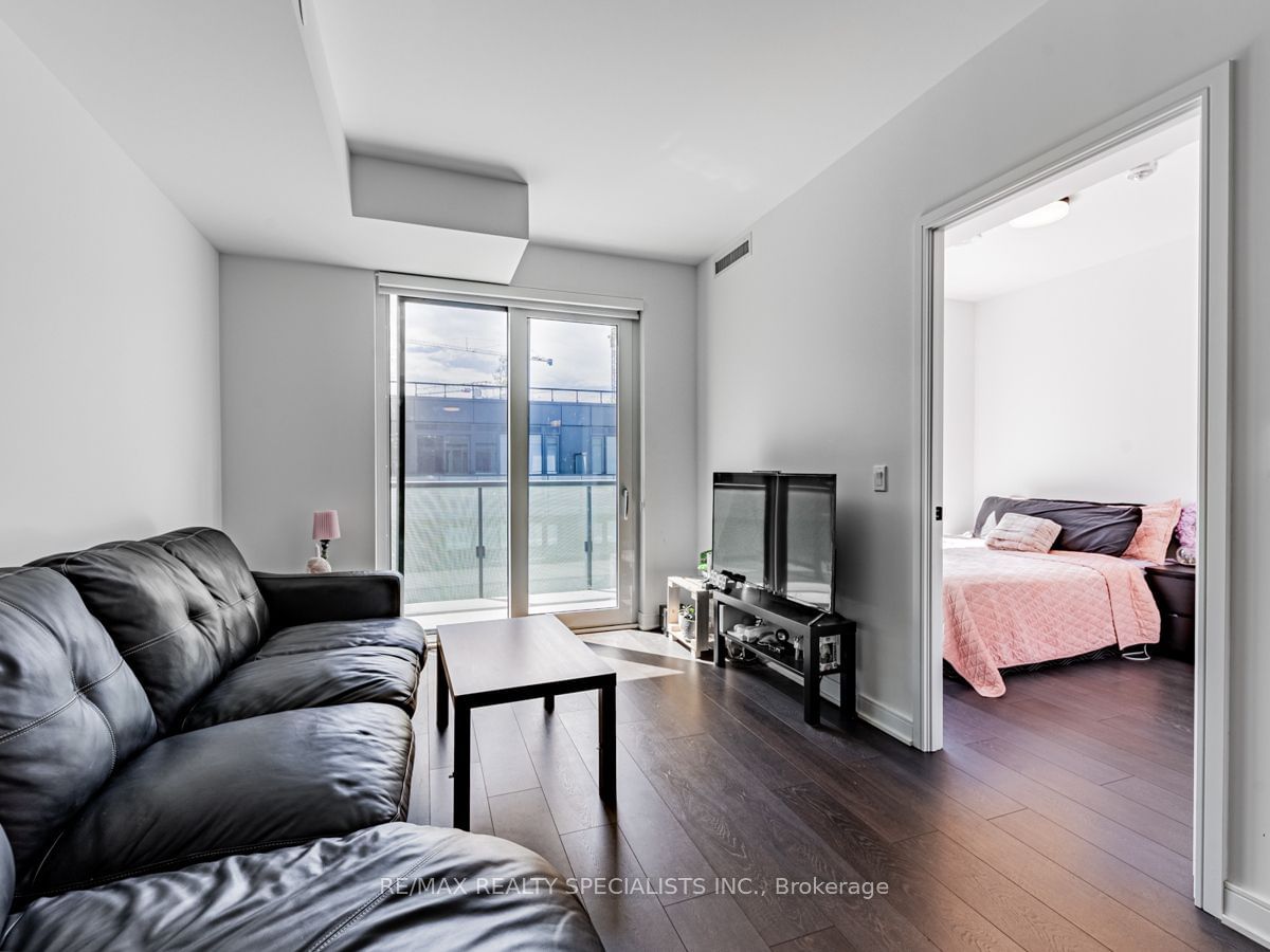 180 Mill St, unit S519 for sale - image #15