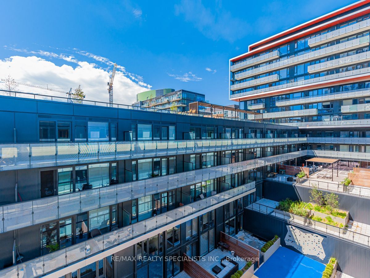 180 Mill St, unit S519 for sale