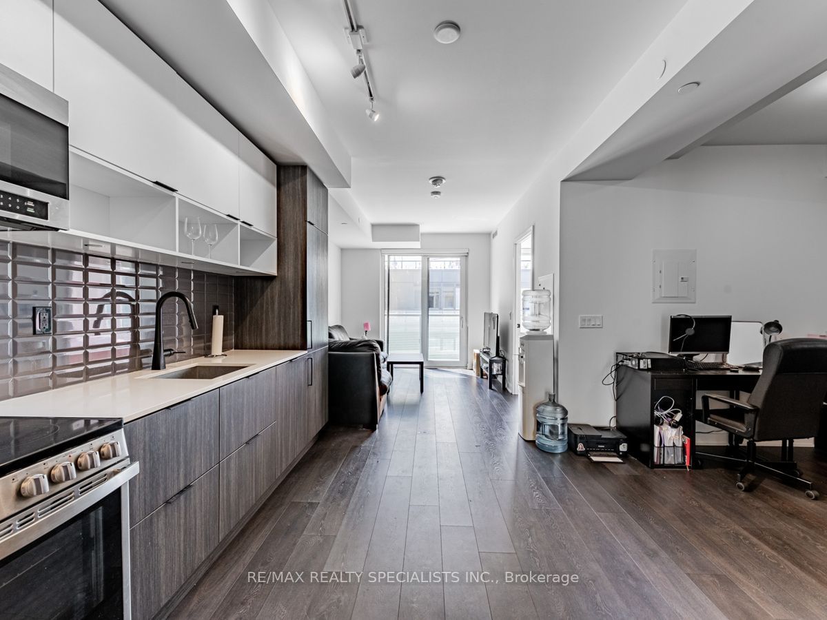 180 Mill St, unit S519 for sale - image #8