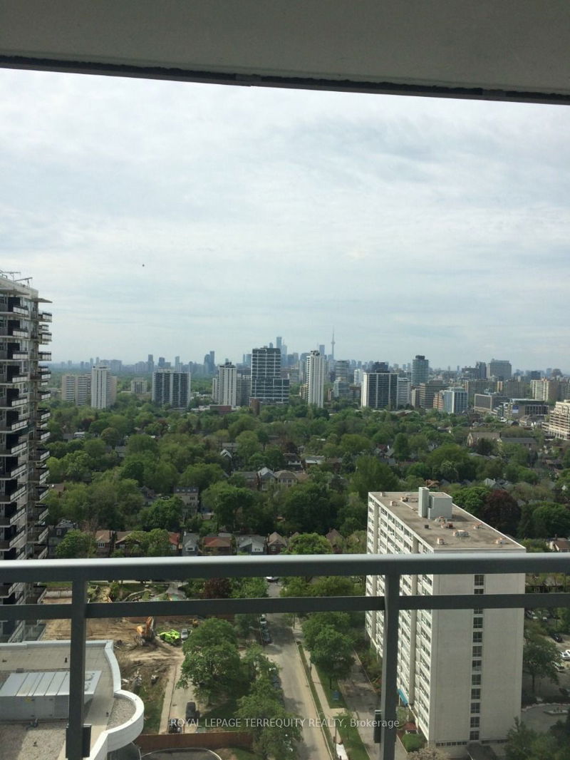 89 Dunfield Ave, unit 2210 for rent - image #1