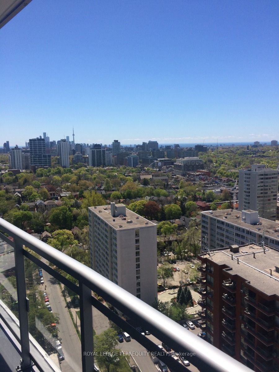 89 Dunfield Ave, unit 2210 for rent - image #4