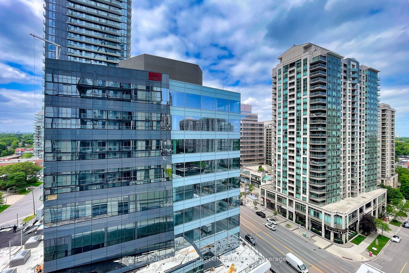 5180 Yonge St, unit 904 for sale - image #20