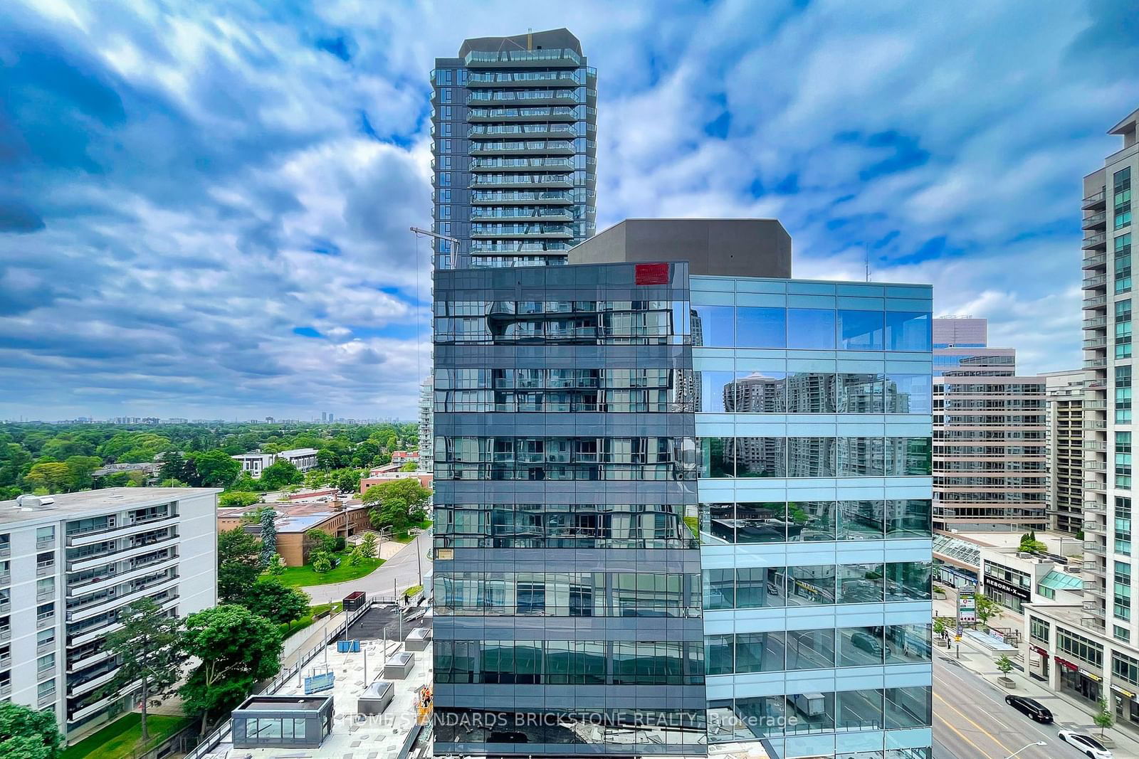 5180 Yonge St, unit 904 for sale - image #21