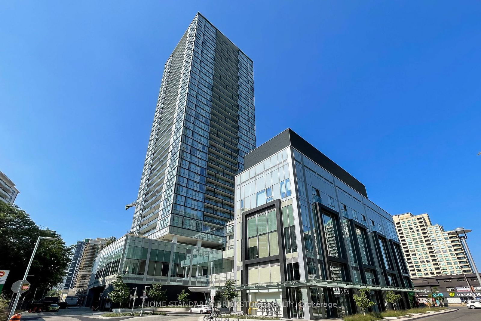 5180 Yonge St, unit 904 for sale - image #33