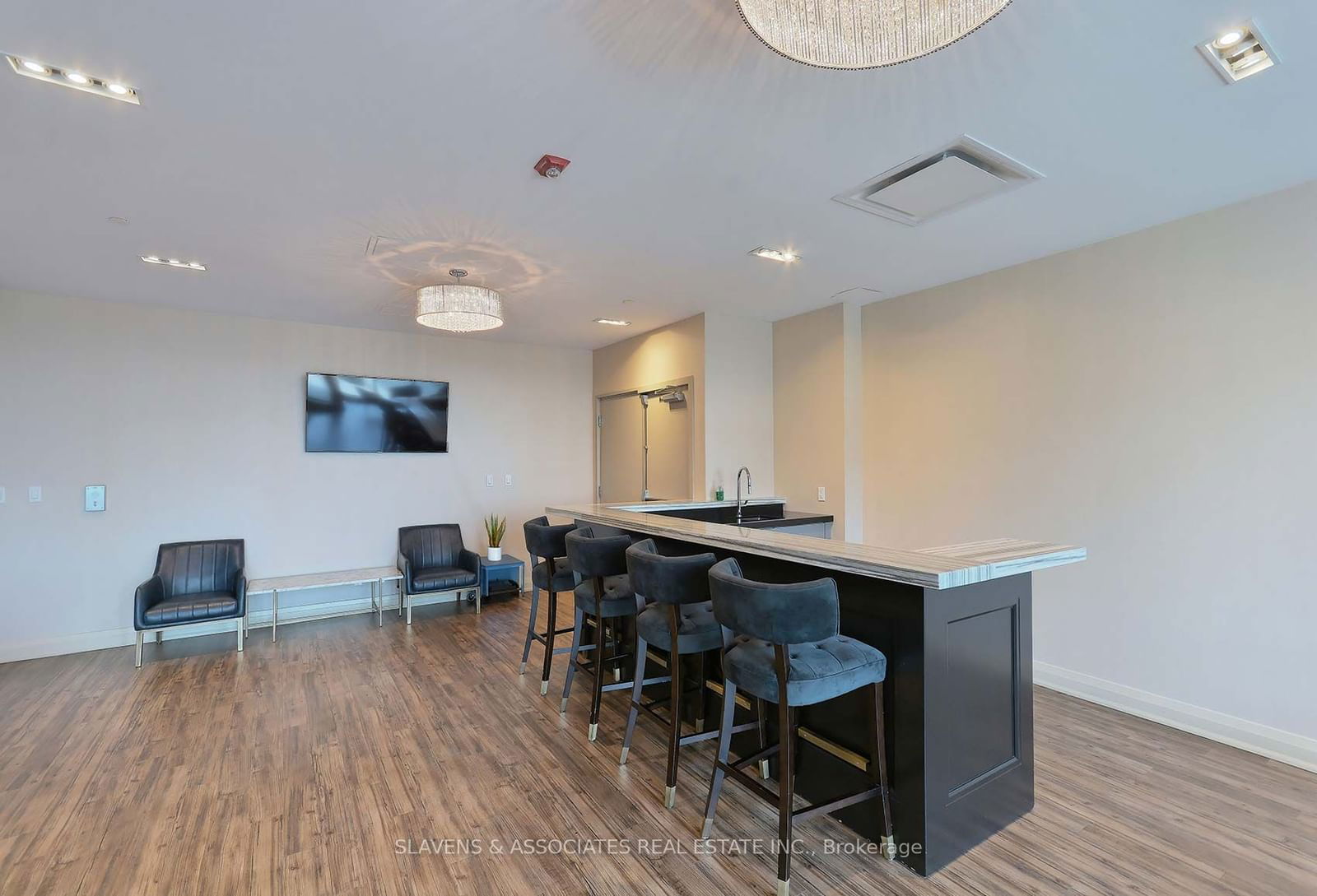 1486 Bathurst St, unit 1604 for sale - image #24