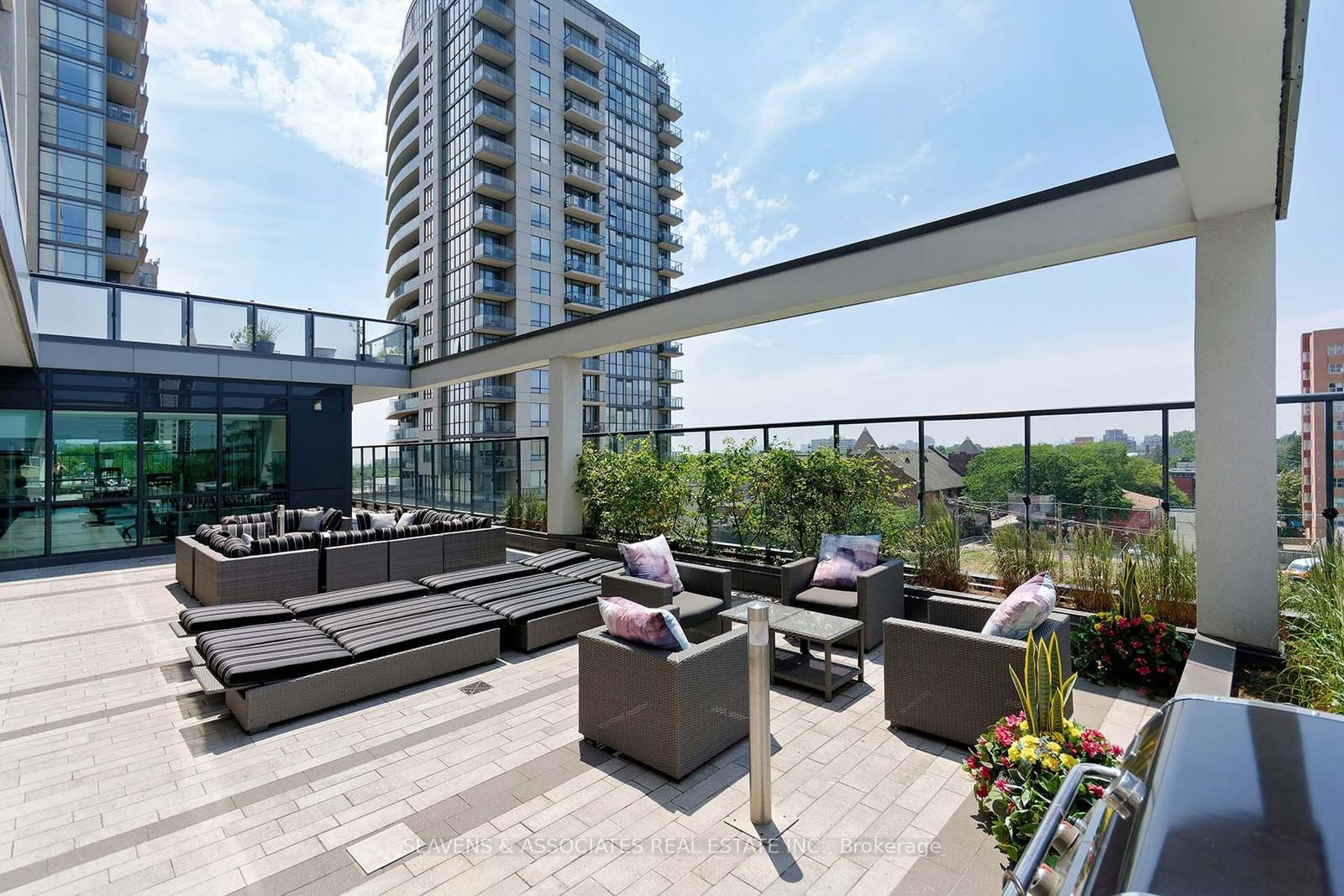 1486 Bathurst St, unit 1604 for sale - image #28