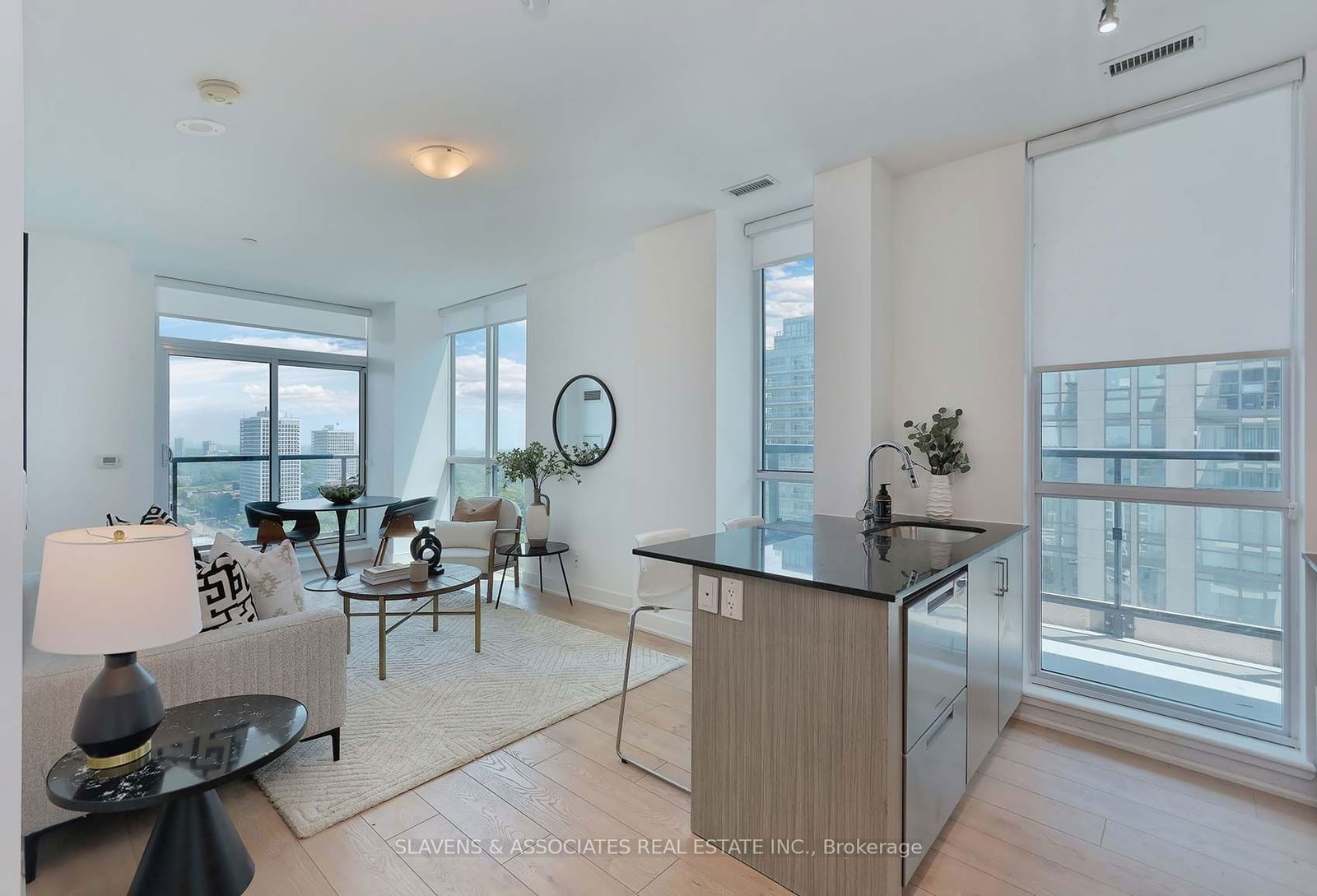 1486 Bathurst St, unit 1604 for sale - image #5