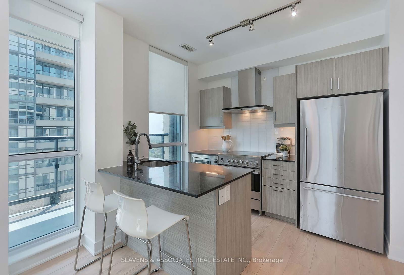 1486 Bathurst St, unit 1604 for sale - image #6